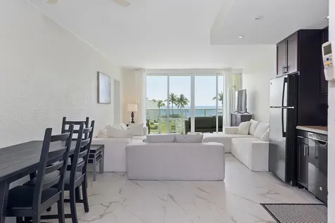 1200 N Fort Lauderdale Beach Boulevard Fort Lauderdale FL 33304