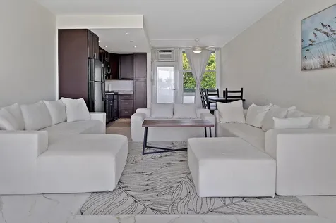 1200 N Fort Lauderdale Beach Boulevard Fort Lauderdale FL 33304
