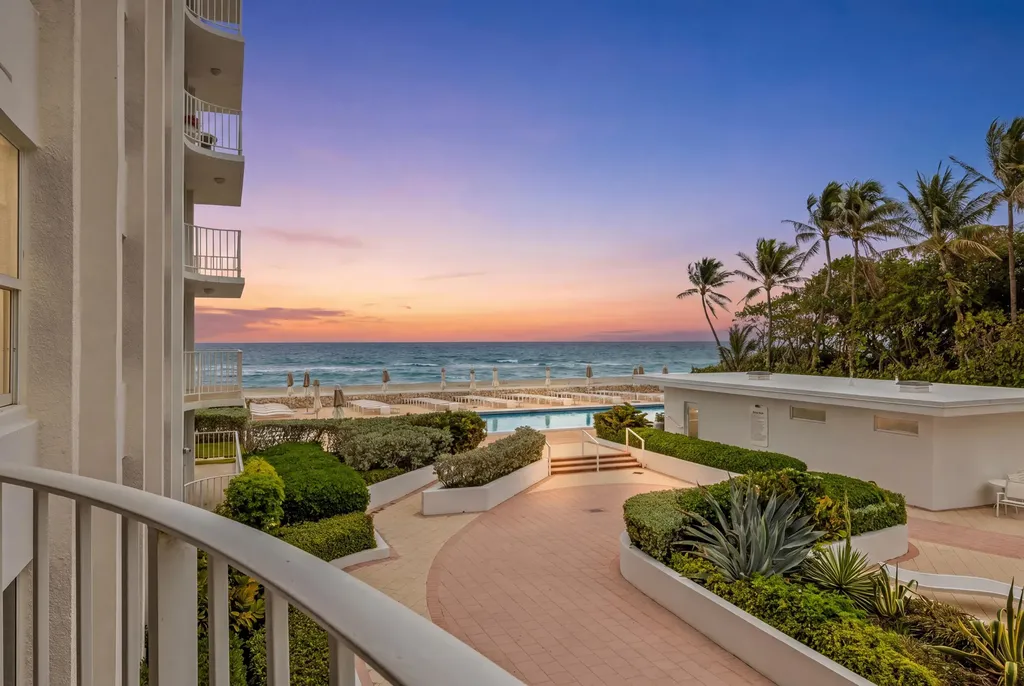 2295 S Ocean Boulevard Palm Beach FL 33480