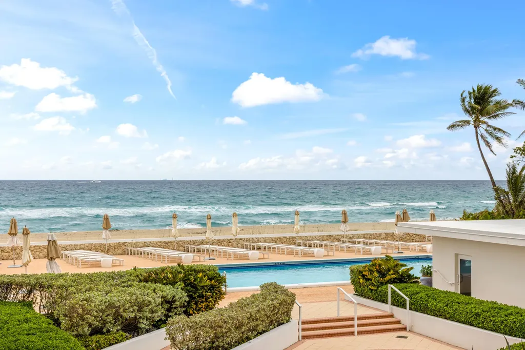 2295 S Ocean Boulevard Palm Beach FL 33480