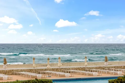 2295 S Ocean Boulevard Palm Beach FL 33480