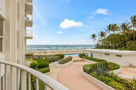 2295 S Ocean Boulevard Palm Beach FL 33480