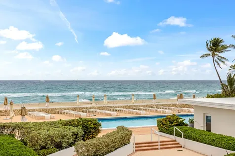 2295 S Ocean Boulevard Palm Beach FL 33480