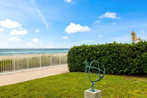 2295 S Ocean Boulevard Palm Beach FL 33480