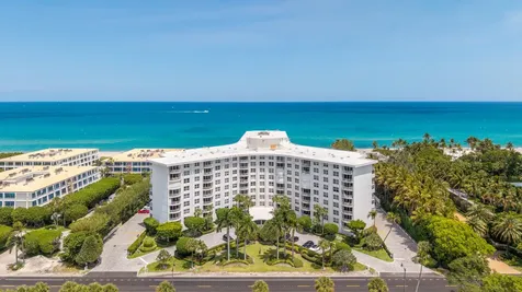 2295 S Ocean Boulevard Palm Beach FL 33480