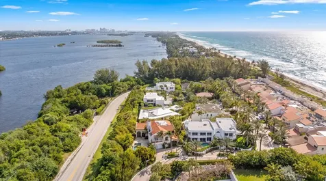 23 Sloans Curve Drive Palm Beach FL 33480