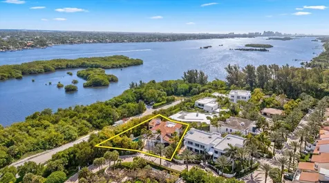 23 Sloans Curve Drive Palm Beach FL 33480