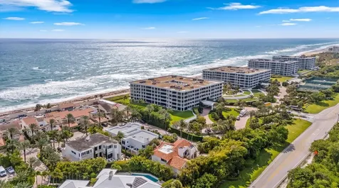 23 Sloans Curve Drive Palm Beach FL 33480