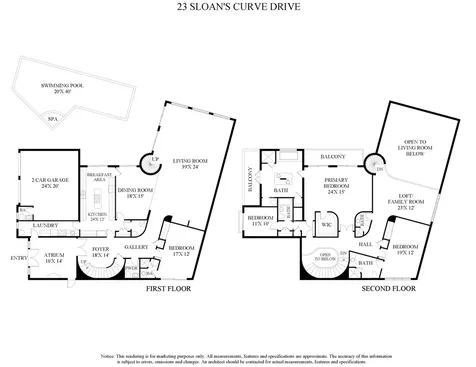 23 Sloans Curve Drive Palm Beach FL 33480