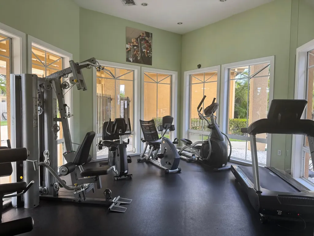 4807 Via Palm Lakes West Palm Beach FL 33417