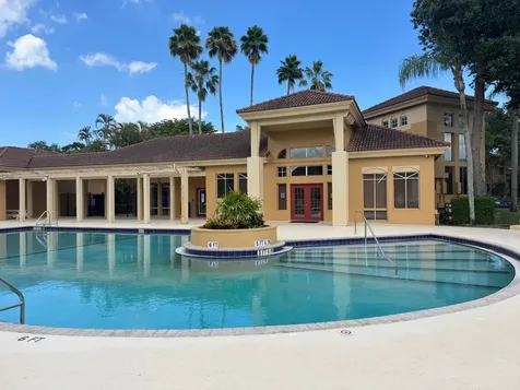 4807 Via Palm Lakes West Palm Beach FL 33417