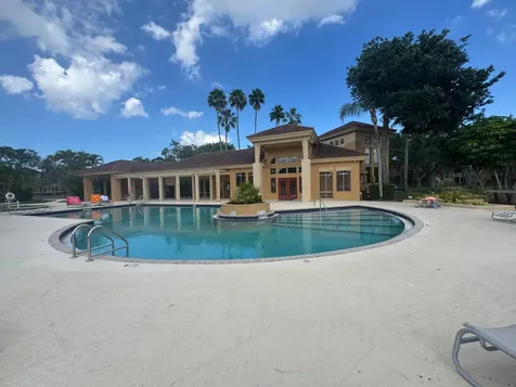 4807 Via Palm Lakes West Palm Beach FL 33417