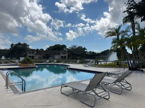 4807 Via Palm Lakes West Palm Beach FL 33417
