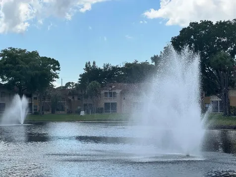 4807 Via Palm Lakes West Palm Beach FL 33417