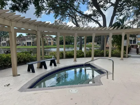 4807 Via Palm Lakes West Palm Beach FL 33417