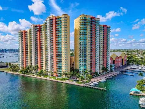 2640 Lake Shore Drive Riviera Beach FL 33404