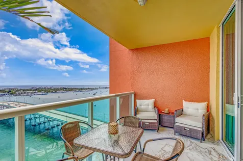 2640 Lake Shore Drive Riviera Beach FL 33404