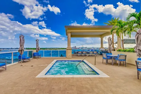 2640 Lake Shore Drive Riviera Beach FL 33404