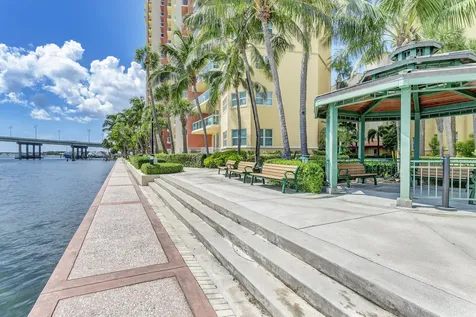 2640 Lake Shore Drive Riviera Beach FL 33404