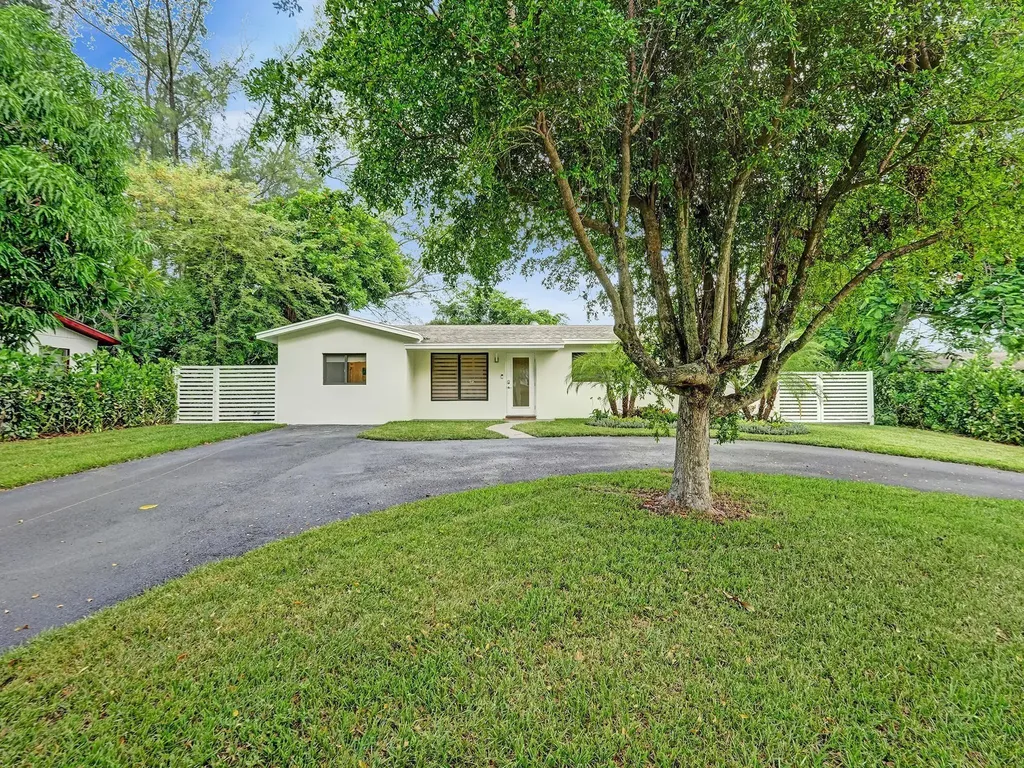 260 NW 36th Street Boca Raton FL 33431