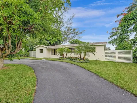 260 NW 36th Street Boca Raton FL 33431