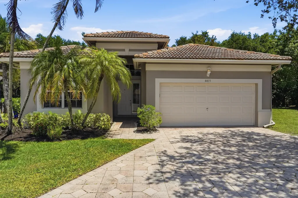 8815 Gibson Cay West Palm Beach FL 33411