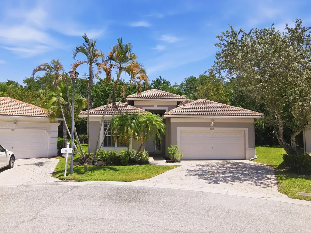 8815 Gibson Cay West Palm Beach FL 33411