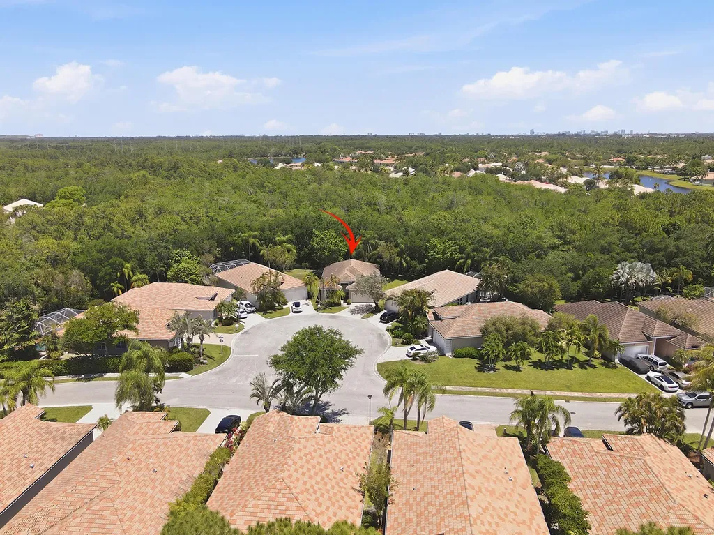 8815 Gibson Cay West Palm Beach FL 33411