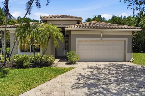 8815 Gibson Cay West Palm Beach FL 33411