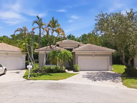8815 Gibson Cay West Palm Beach FL 33411