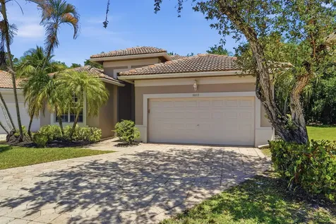 8815 Gibson Cay West Palm Beach FL 33411