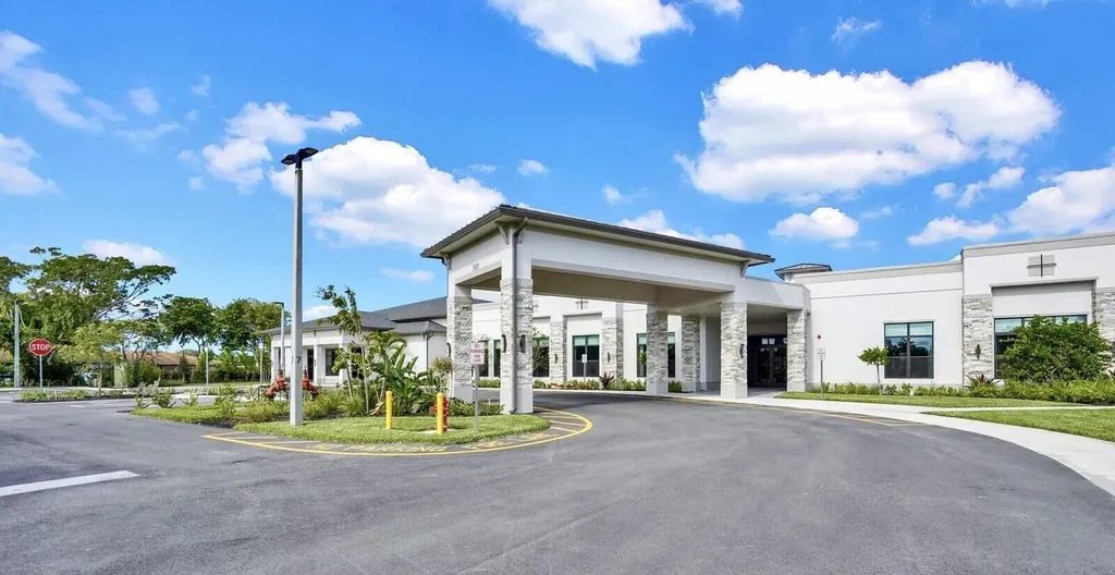 5850 Sugar Palm Court Delray Beach FL 33484