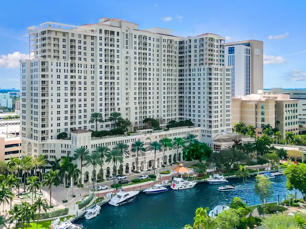 511 SE 5th Avenue Fort Lauderdale FL 33301