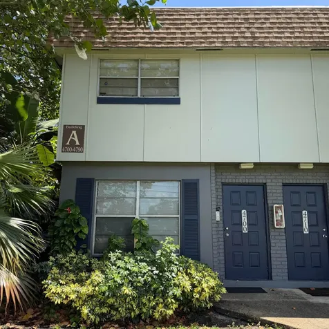 4700 NW 9th Court Plantation FL 33317