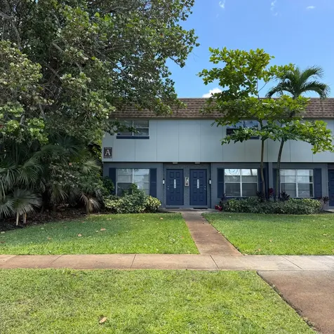 4700 NW 9th Court Plantation FL 33317