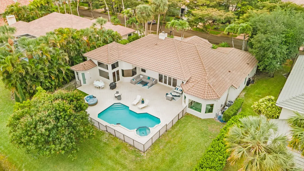 1120 SW 21st Avenue Boca Raton FL 33486