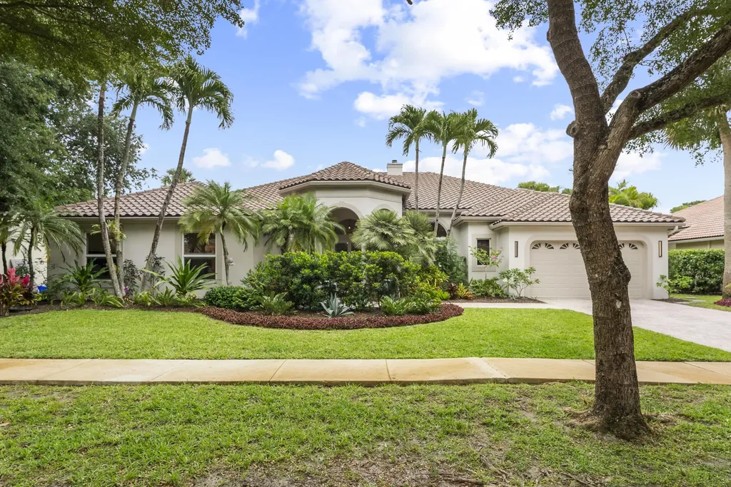 1120 SW 21st Avenue Boca Raton FL 33486