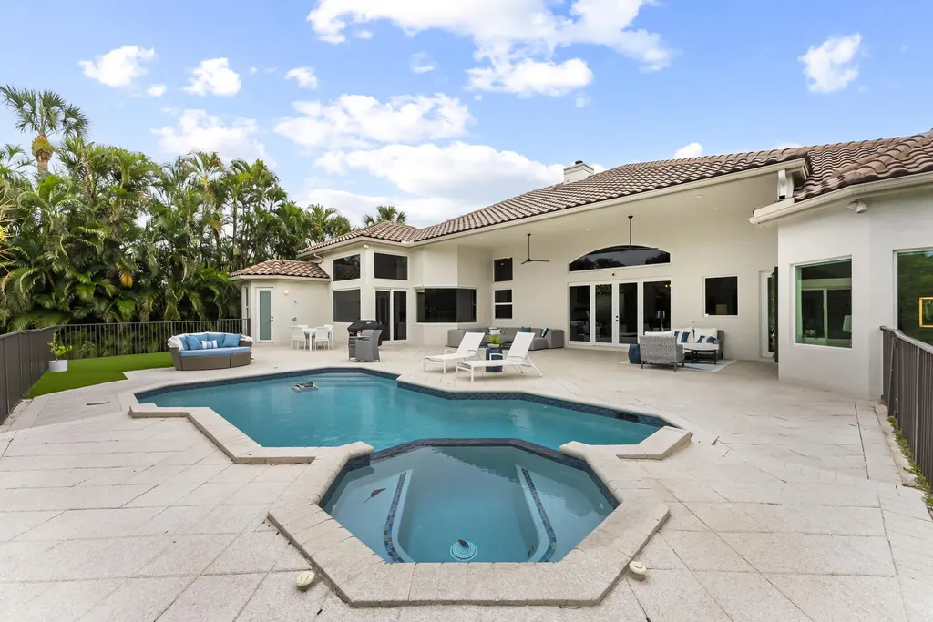 1120 SW 21st Avenue Boca Raton FL 33486