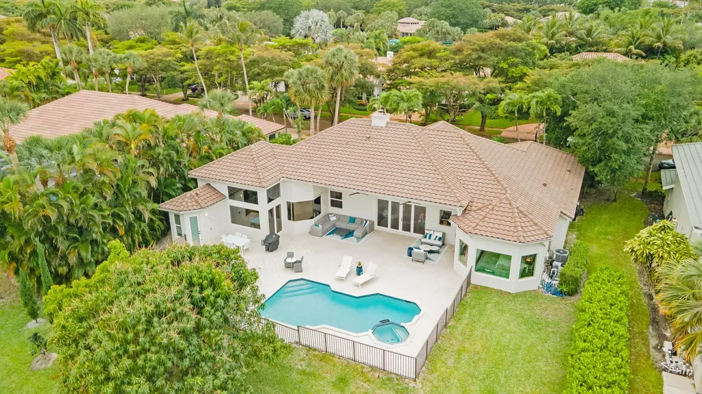 1120 SW 21st Avenue Boca Raton FL 33486