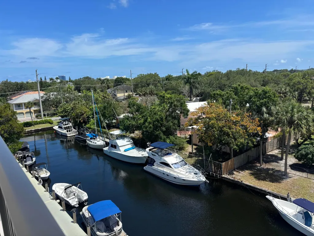 900 River Reach Drive Fort Lauderdale FL 33315