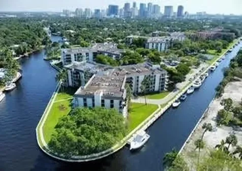 900 River Reach Drive Fort Lauderdale FL 33315