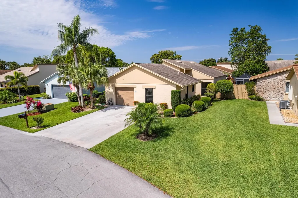 786 NW 31st Avenue Delray Beach FL 33445