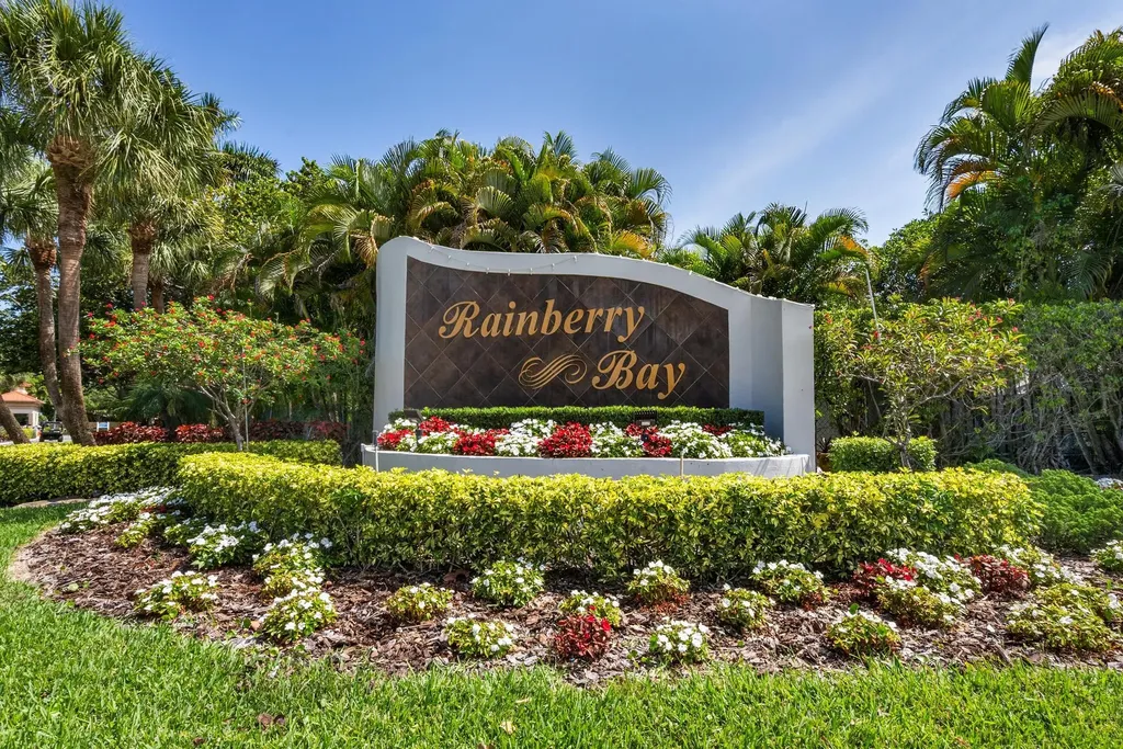 786 NW 31st Avenue Delray Beach FL 33445
