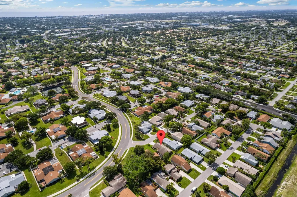 786 NW 31st Avenue Delray Beach FL 33445