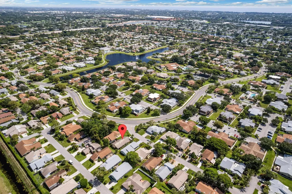 786 NW 31st Avenue Delray Beach FL 33445