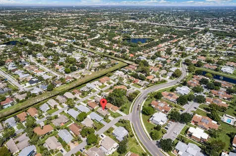 786 NW 31st Avenue Delray Beach FL 33445