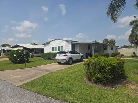 7750 SE Shenandoah Drive Hobe Sound FL 33455