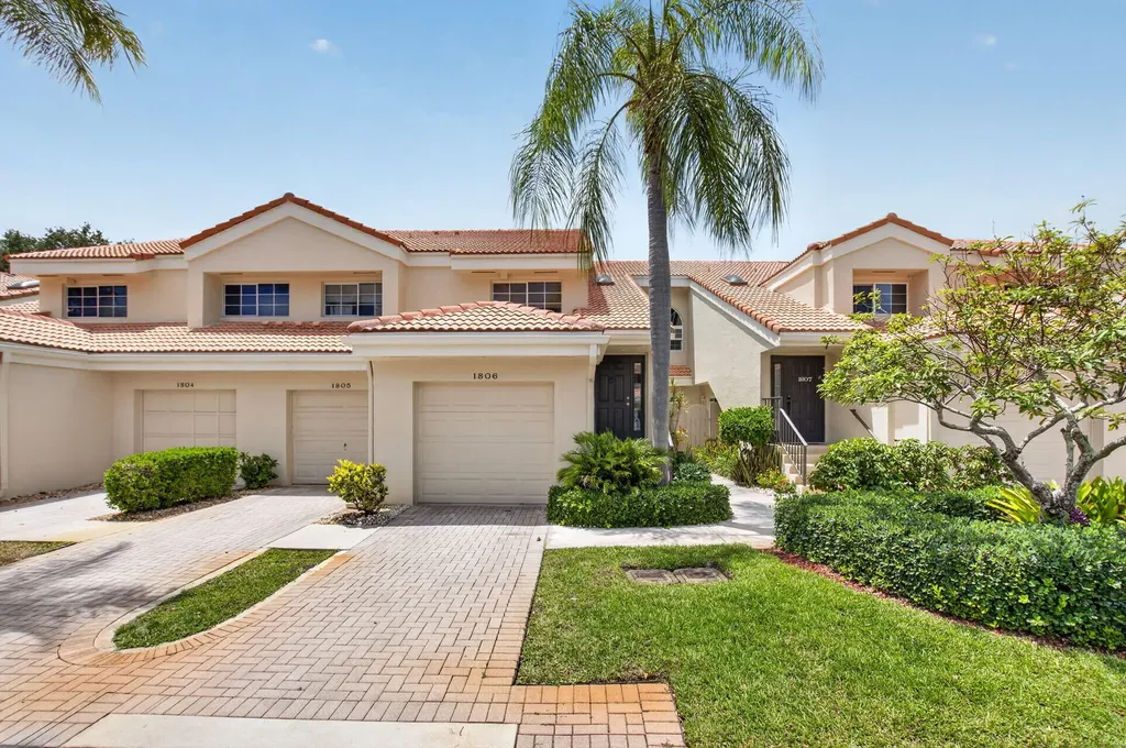 17276 Boca Club Boulevard Boca Raton FL 33487
