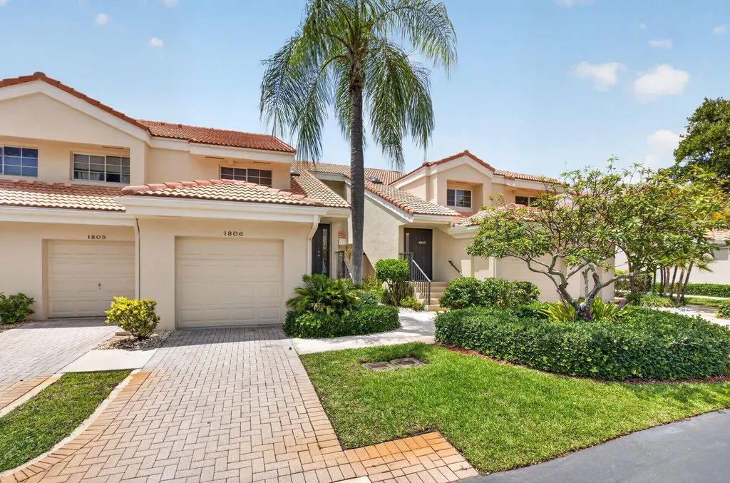17276 Boca Club Boulevard Boca Raton FL 33487