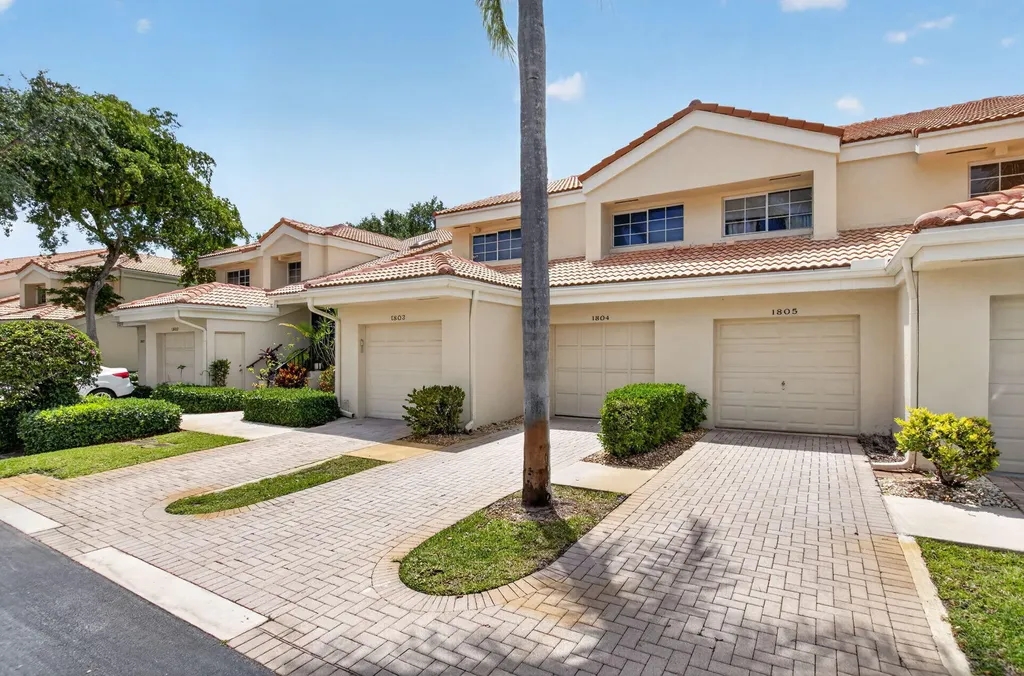17276 Boca Club Boulevard Boca Raton FL 33487